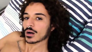 Cute Australian Self Pleasure