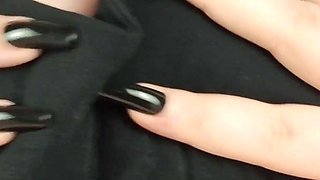 Titty Tease, Denial, and Loser Humiliation