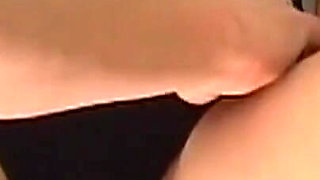 Mature Redhead Patient Shaved and Toyed by Doctors