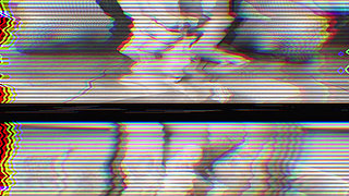 Fuck! Two Dicks in My Anus! I Won't Come to Visit You Anymore