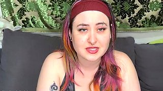 Elizabeth Fields - Big Old Man Dick Steals Your Gf