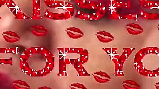Xhamsterlive: Kisses for You From Barbiie