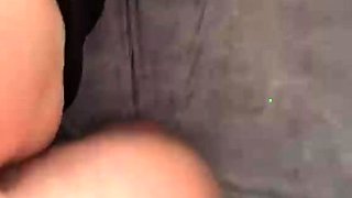 Fuck that ginormous jumbo ass! Perfect doggy style.