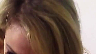 Chessie Kay Bed Blowjob