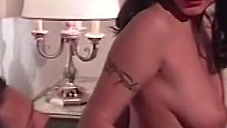 The Slave - (original Soft Film)