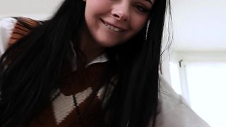 Stepsis fucked the whole school but only wanted mine