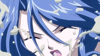 Passionate Chaotic Beauty inside forbidden memories