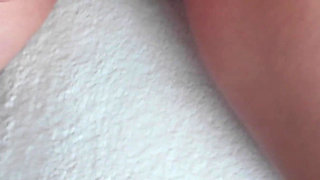 Stepsister Tastes My for the First Time