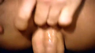 Olivia Del Rio Takes Big Cock Anal Cumshot