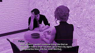 Shut up and Dance #9