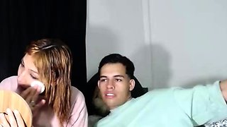 Amateur hot brunette fucked hard 2 mp4