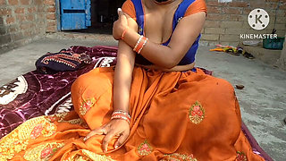Desi Couple Fucking Homemade