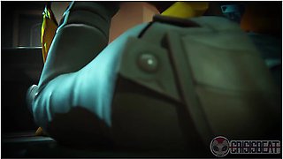 The Inhibitor Collar Solution