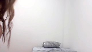 Free Bbc Fucks Hot Latina In Bed In Anal Bareback