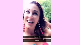 Cherie Deville Fucks her New neighbor in the U Haul while