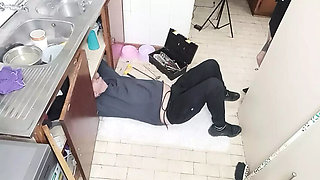 Homemade Housewife MysticBella Gets Banged Doggy Style By Bigjoefuckalott - Amateur HD Fuck