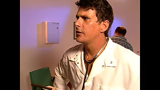 Luna and Rhiannon: an Unexpected Lesbian Fuck with Strapon