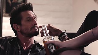 Sovereign Syre And Tommy Gunn - My Stepfathers Girlfriend