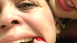 Pony Girl Lesbian Play - One Ridiculous Pony in My Bed
