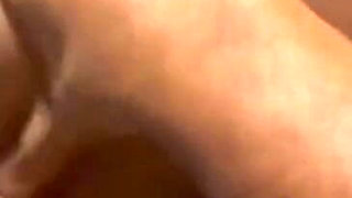 Big Ass Asian Girl Pussy Smashed Hard and She Made Me Shoot Huge Load of Cum