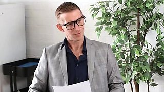 A+ For Amazing Pussy.Atlanta Moreno / Brazzers