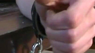 Female submission - Scene #03