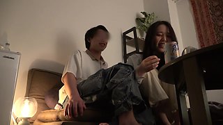乳でっか！そりゃナンパされますよ、巨乳OLってやっぱエロいよな～ 百戦錬磨のナンパ師のヤリ部屋で