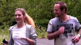 The Horny neighbors! FULL MOVIE