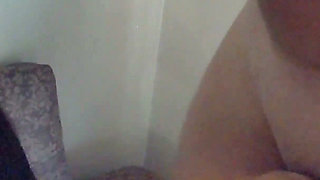 New Bisexual Threesome. MMF. Wife Invites Bisexual Slave for Her Husband Ep 32641