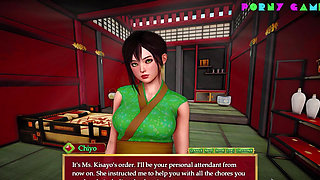 Wicked Rouge - Kanamara Matsuri (41)