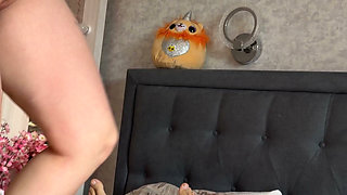 Peeing in Mouth/kissing/cum in Pussy