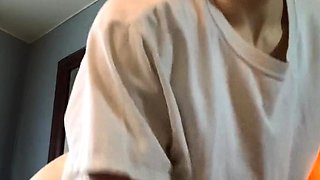 amateur vip ass flashing boobs on live webcam
