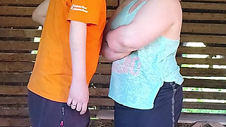 I Fucked a Village Whore Right in the Barn