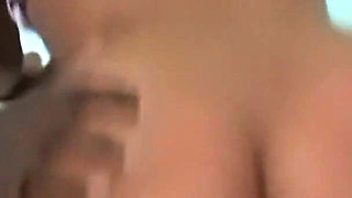 Brunette MILF Sandra Romain Takes BBC Deep in Her Ass