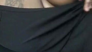 Black titties Ms November