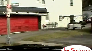 In-car Entertainment with Blaze