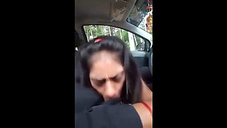 Brazilian Amateur Latina Adult Video