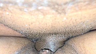 I fuck my wife when she's in the mood
