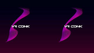 VR Conk: Horny Asian Ada Wong from Resident Evil Rides Your