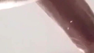 MILF Mouth-fucked with Cumshot on Face