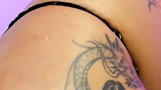 Fuck My Pussy and Leave It Dripping with Your Milk