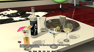 The Fiancée by Lounatick - Bride to Be Has to Stay with Her Father in Law 1