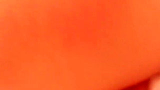 18yo Pinay Student Gets Spanked & Fucked by Her Stepdad