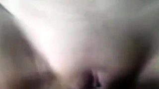 Stepsister Caught Masturbating Leads to Sex