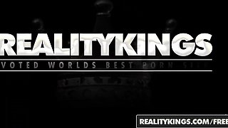 RealityKings - Glad Tugs - (Cody Lewis, Layla Mynxx) - Arms Of Dai