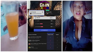 South Merican Goon Room