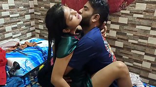 Best Indian Hot Sexy Romance And Blow Job