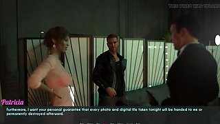 Awam Real Fucking the Debt 1: Sophia Pays Her Casino Debt with Dirty Game!