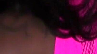 Big booty Jayden Starr fucks her pussy with a pink dildo