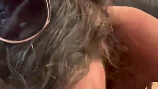 Street Whore and Her Friend Needs to Earn Some Cash! Pt. 2